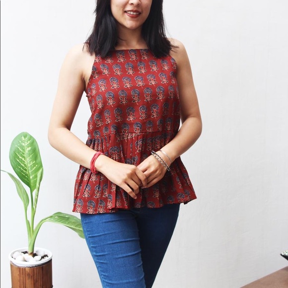 Virsa Fashionn Women’s Summer Tops - Picture 1 of 3